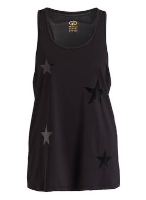 GOLDBERGH Tanktop RAY
