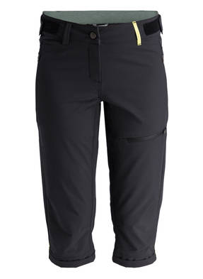 ziener 3/4-Radhose CRISTALINA X-FUNCTION