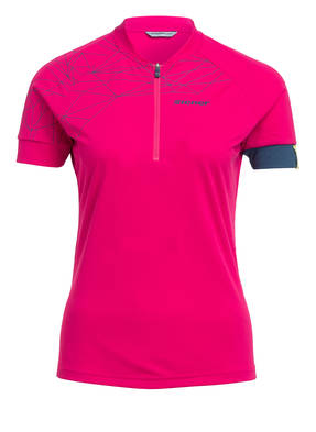 ziener Radtrikot CLODETTE