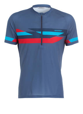 ziener Radtrikot CUBOR