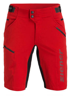 ziener Radhose CIRO X-FUNCTION