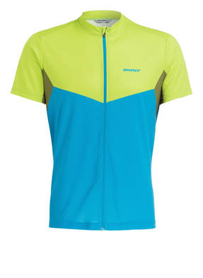 ziener Radtrikot CAPLAN