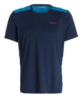 ziener T-Shirt NEVYO