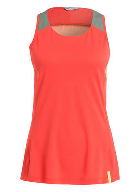 ziener Tanktop NAVA