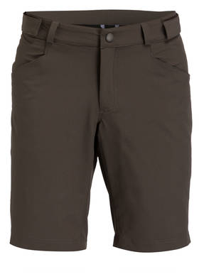 ziener Outdoor-Shorts COTTAS