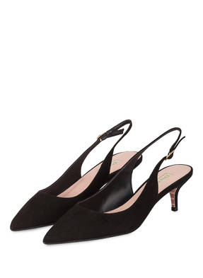 Dune London Slingpumps CASANDRA