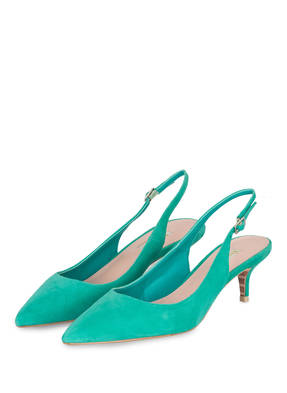 Dune London Slingpumps CASANDRA