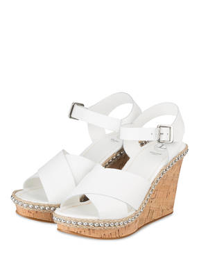 Dune London Wedges KARENA