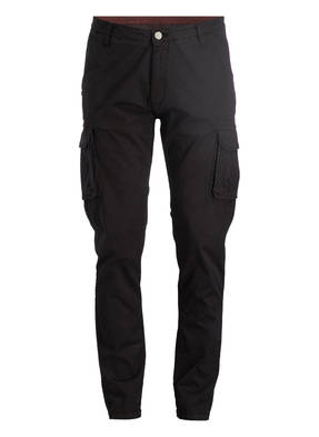 Recycled Art World Cargo-Hose Slim-Fit