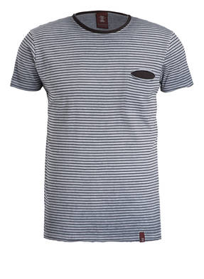 Recycled Art World T-Shirt