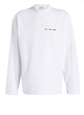 VETEMENTS Sweatshirt