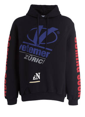 VETEMENTS Hoodie