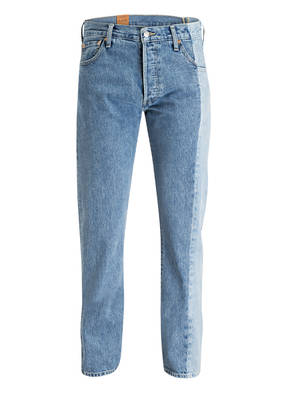 VETEMENTS Jeans Straight-Fit