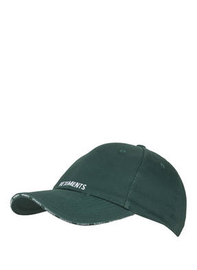 VETEMENTS Cap