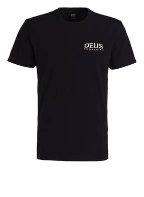 Deus Ex Machina T-Shirt CLASSIC DESTINATIONS