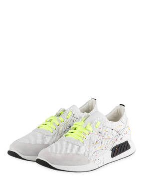 NO CLAIM Sneaker RACY18