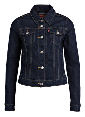 Levi's® Jeansjacke ORIGINAL TRUCKER