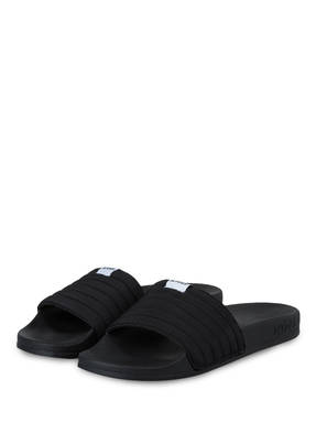 SLYDES Sandalen WEST