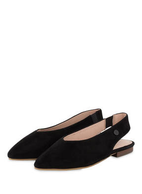 Marc O'Polo Sling-Ballerinas