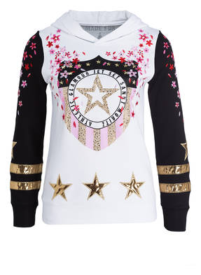 JET SET Hoodie PATSY