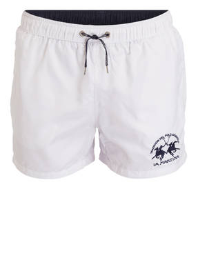 LA MARTINA Badeshorts