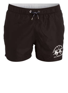 LA MARTINA Badeshorts