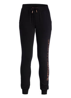 Superdry Sweatpants STUDIO