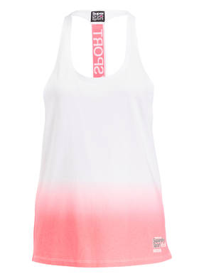 Superdry Tanktop FLY GIRL