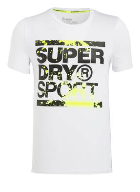 Superdry T-Shirt GRAPHIC