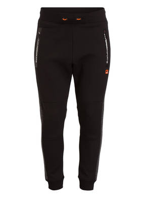 Superdry Sweatpants GYM TECH STRIPE