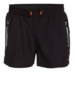 Superdry Trainingsshorts ACTIVE