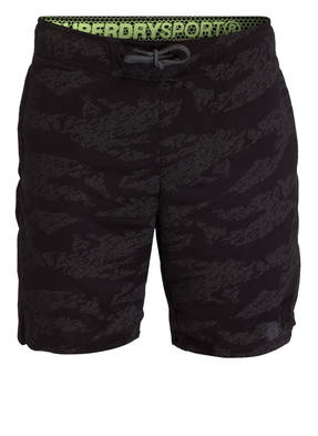 Superdry Trainingsshorts RELAXED