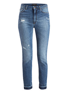 DOLCE&GABBANA 7/8-Jeans