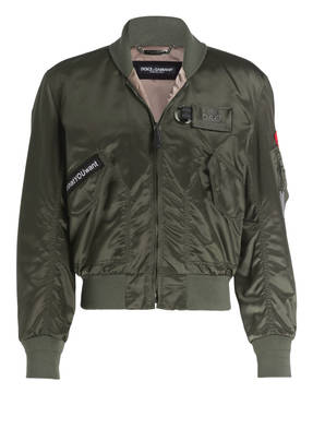 DOLCE&GABBANA Blouson
