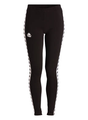 Kappa Leggings AUTHENTIC ANEN