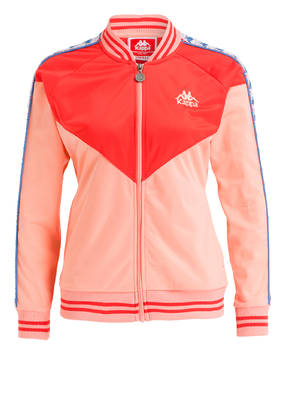 Kappa Sweatjacke CASSANDRA