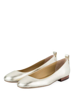 LAUREN RALPH LAUREN Ballerinas GLENNA