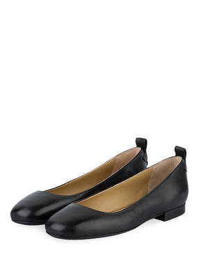 LAUREN RALPH LAUREN Ballerinas GLENNA