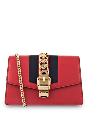 GUCCI Umhängetasche SYLVIE MINI