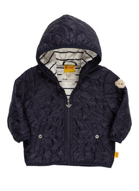 Steiff Daunenjacke