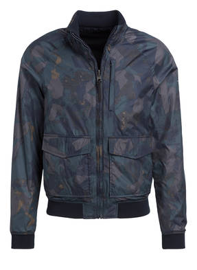 WOOLRICH Wende-Blouson