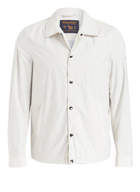 WOOLRICH Coach Jacket