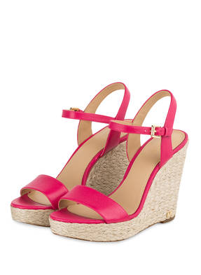 MICHAEL KORS Wedges JILL