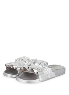 MICHAEL KORS Sandalen BELLA