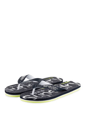 Superdry Zehentrenner SCUBA
