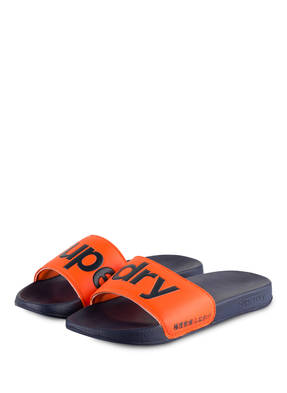 Superdry Sandalen