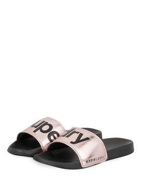 Superdry Sandalen