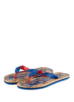 Superdry Zehentrenner