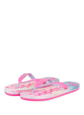 Superdry Zehentrenner