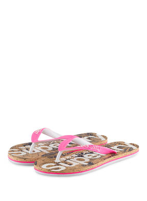 Superdry Zehentrenner